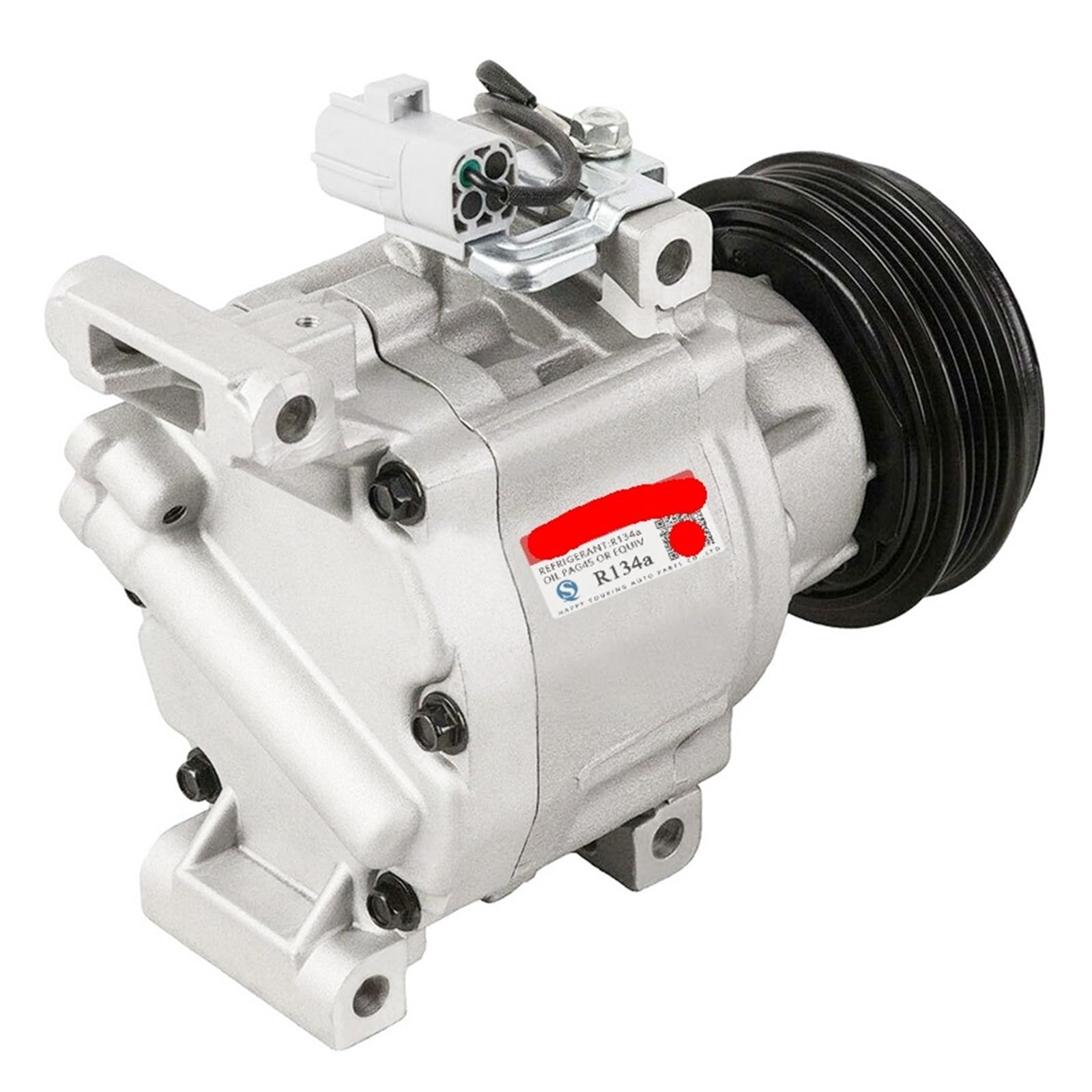 AC Compressor,Compatible for Mazda RX-8 MX-5 Miata