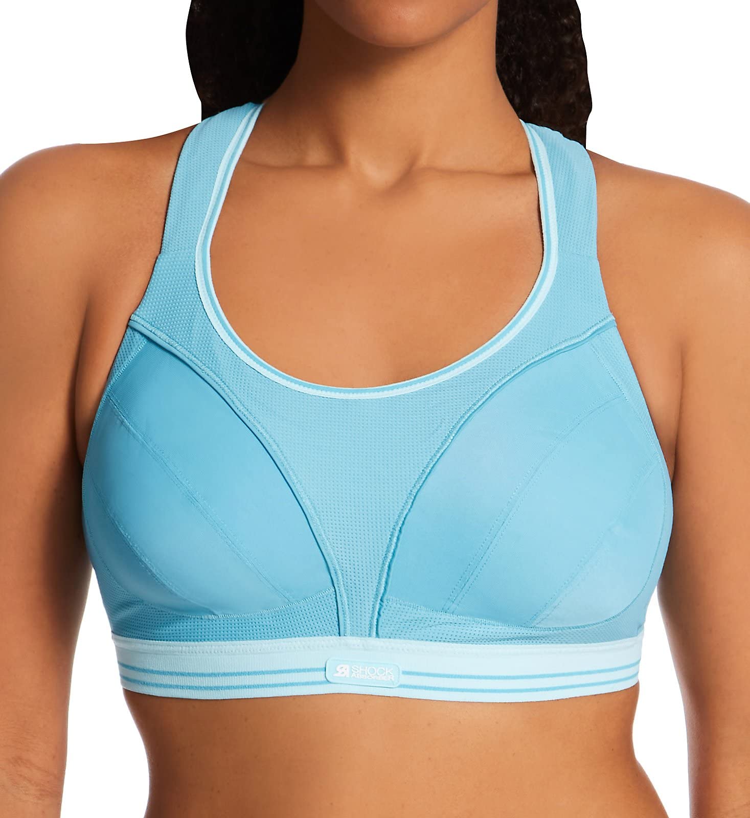 ChampionWomens Shock Absorber S5044 Ultimate Run Bra Sports Bra