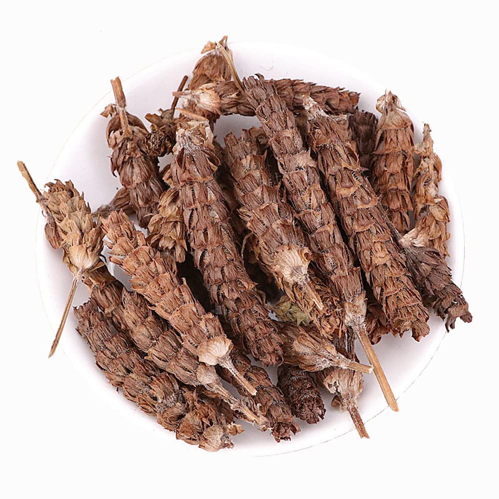 Prunella Vulgaris,prunella Spike,Fruit-spike of Common Selfheal,Common Selfheal Fruit- Spike,xiakuqiu,dried Prunellae Spica,pure Prunellae Spica,