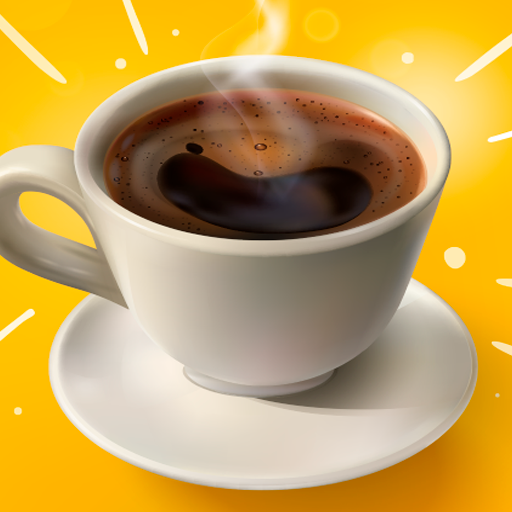 Mini Barista Coffee Maker Game App on Amazon Appstore