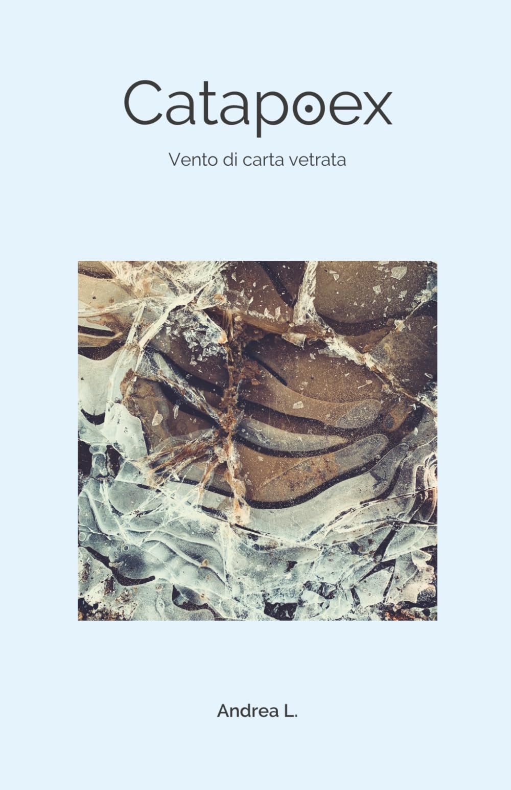 Catapoex: Vento di carta vetrata
