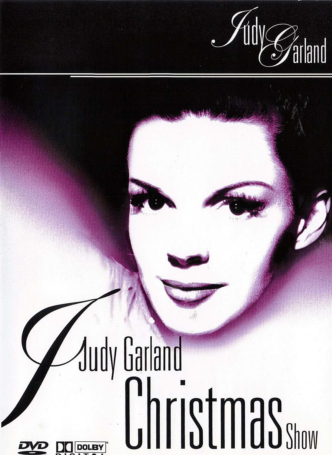 Judy Garland Christmas Show Movies & TV Judy Garland Christmas Movie