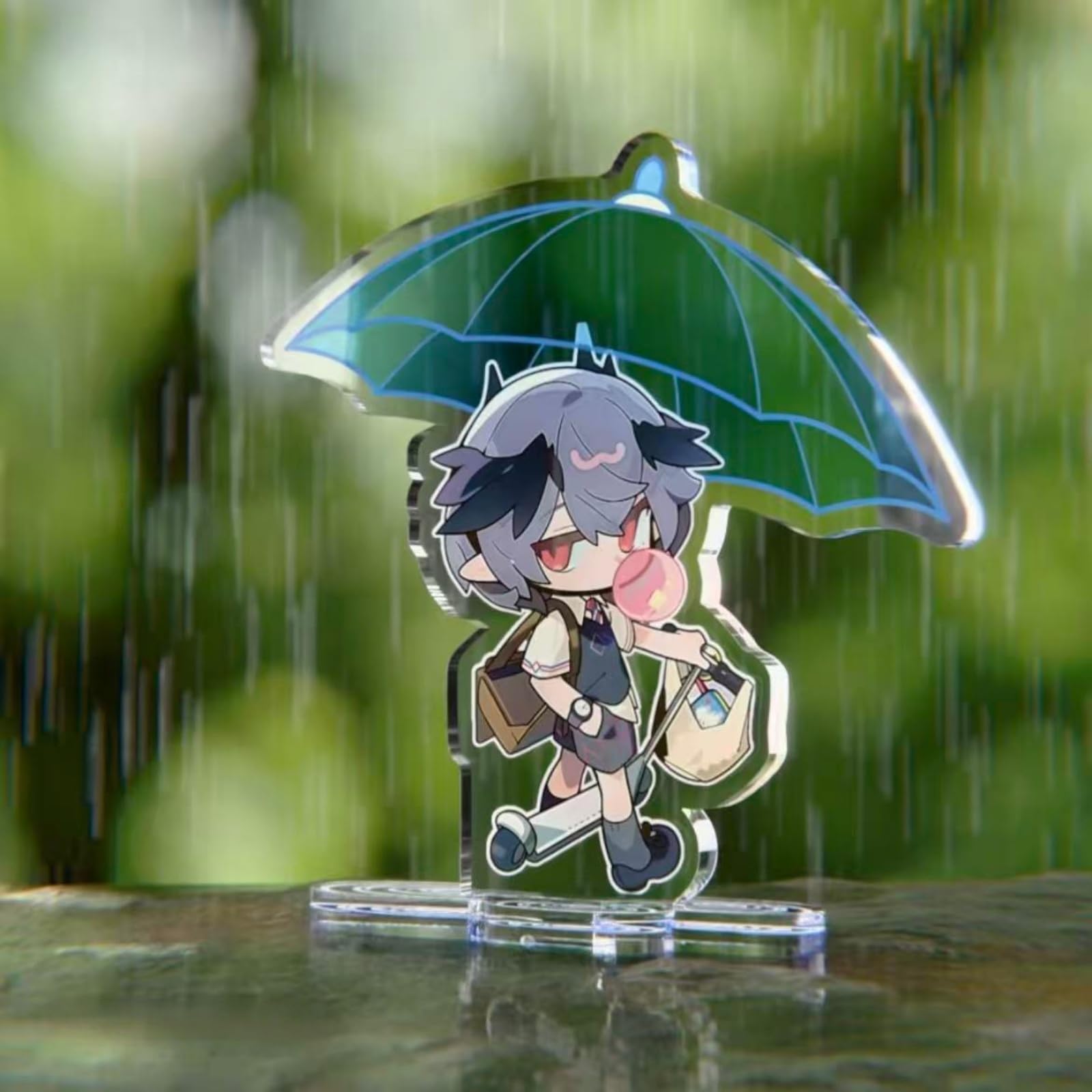 Amazon.co.jp: Plazhen アークナイツ コスプレ小物 ロゴス アミヤ