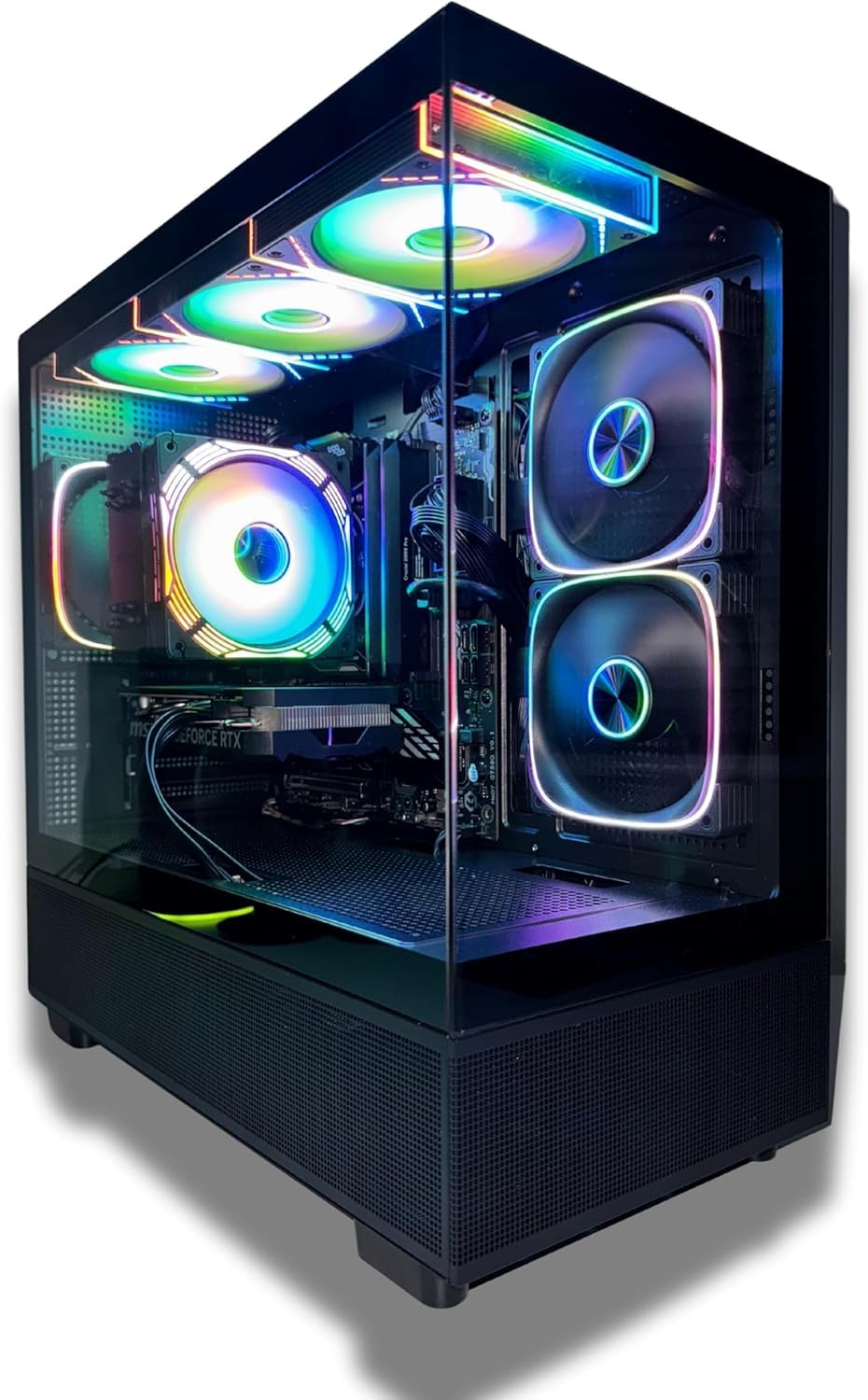 Intel i7-3770/R9 200Series/16GB/SSD128GB/1TB/USB3.0/Win7/10 Core 