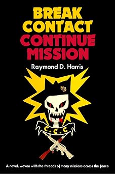Break Contact Continue Mission