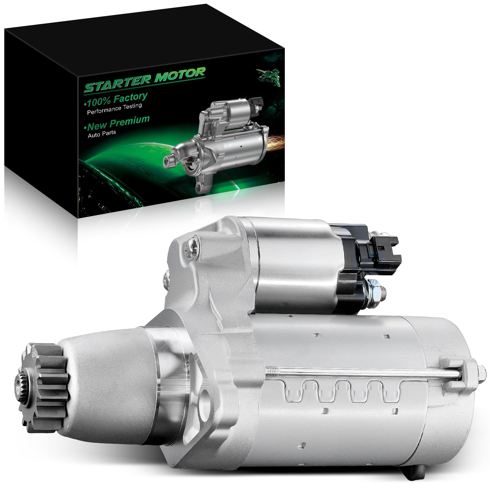 SZKAIDAG 6USZHLD0103B002 Starter