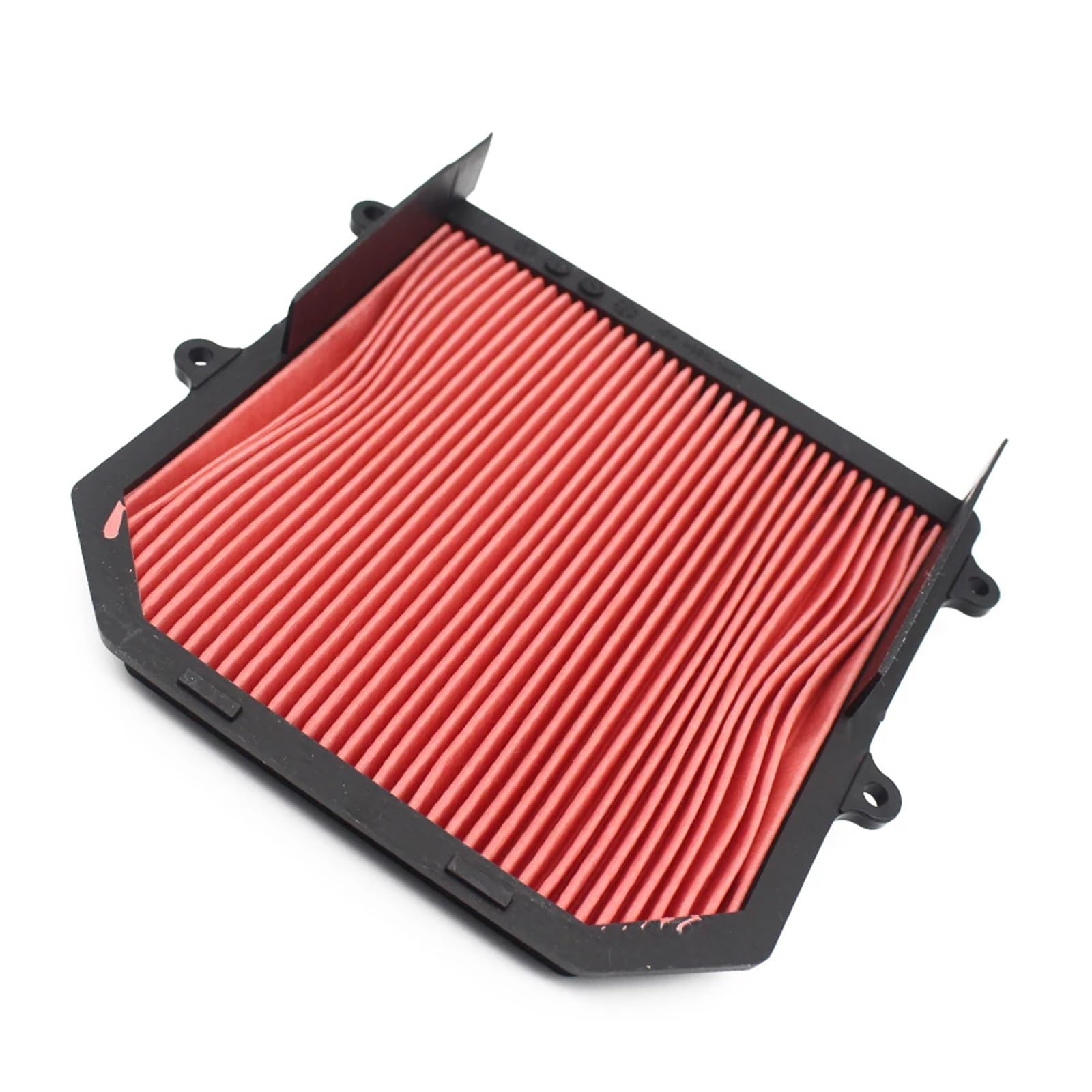 Kompatybilność z Pit Bike crossowym‌ Filtr powietrza do silnika motocyklowego Element filtra powietrza dolotowego Środek czyszczący do Honda XL1000V Varadero 2003-2011