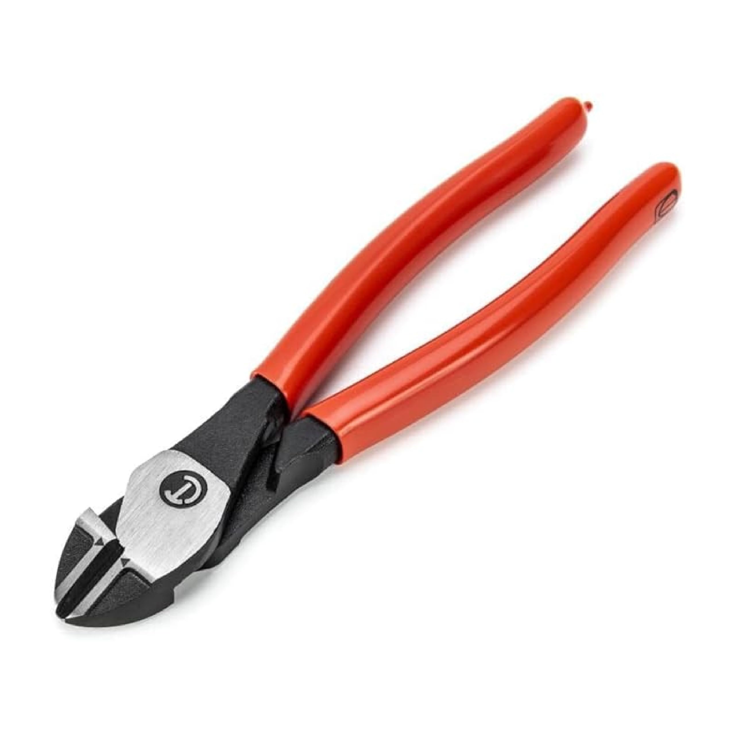 Crescent Diagonal Cutting Plier Dipped Handle - Wire & Cable