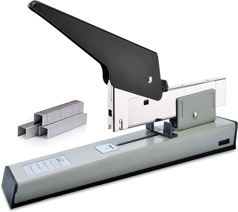 HeavyDuty Staplers Office & School Supplies Staplers