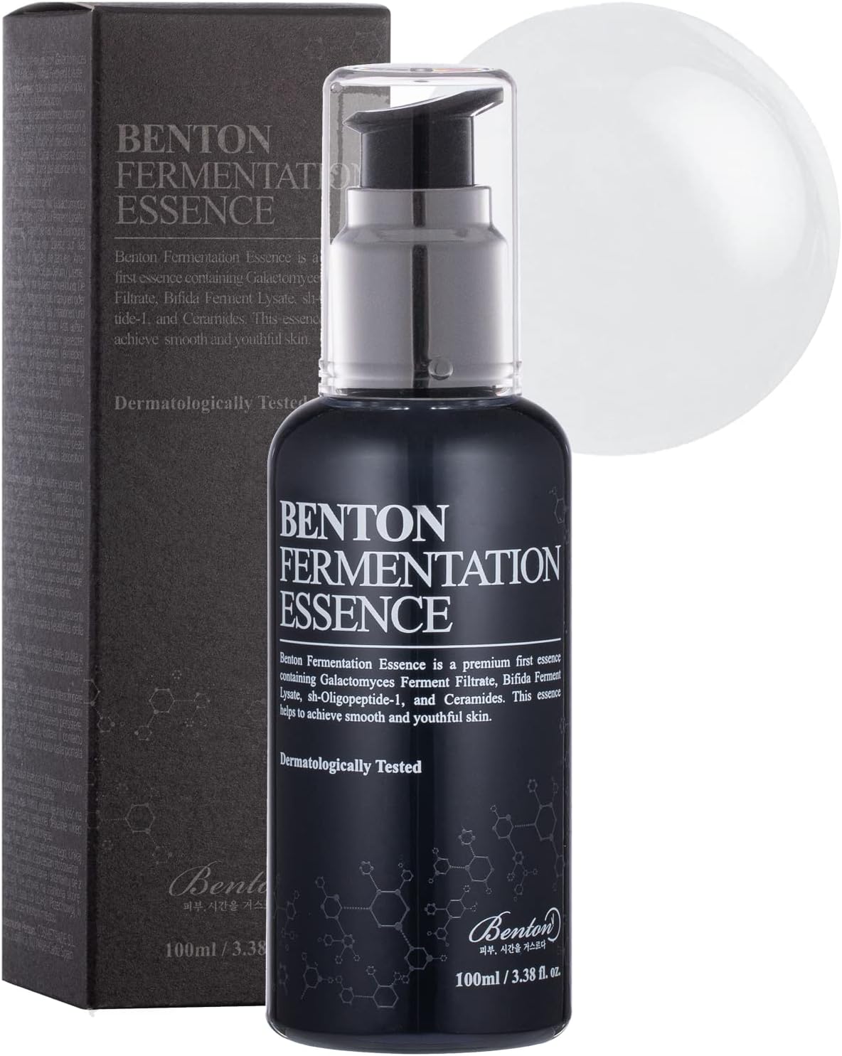 Benton, Fermentation Essence, 100ml