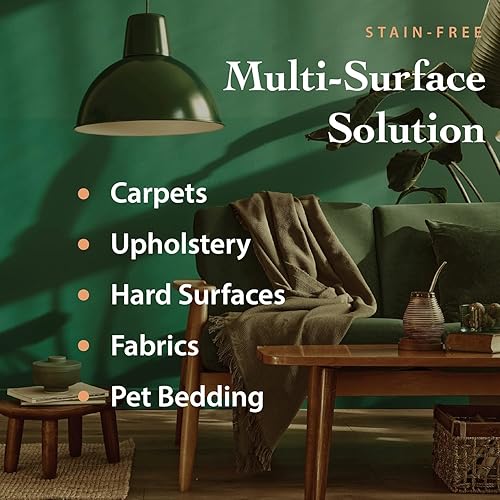 Miniatura 5 de The Ecology Works  Solución Anti-Alérgeno  32 oz