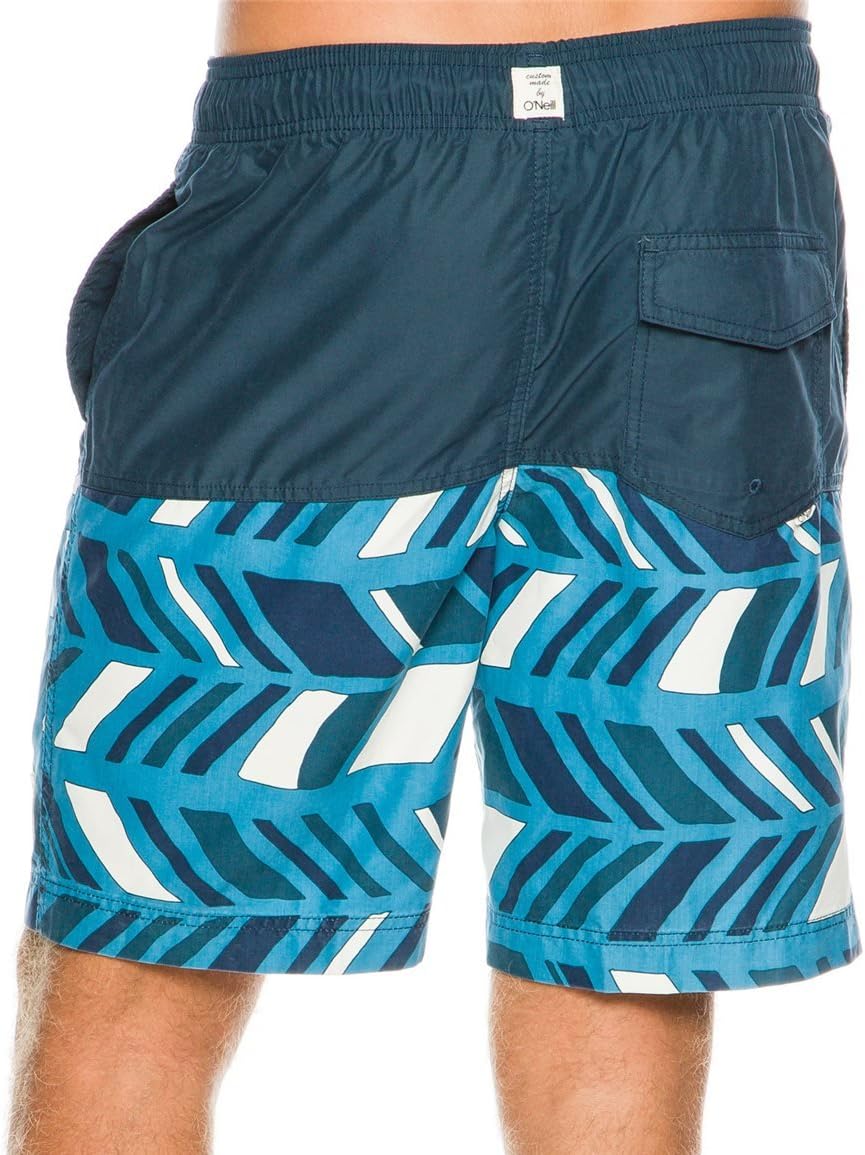 O'NEILL Men's 18 Inch Outseam Hybrid Stretch Walk Short