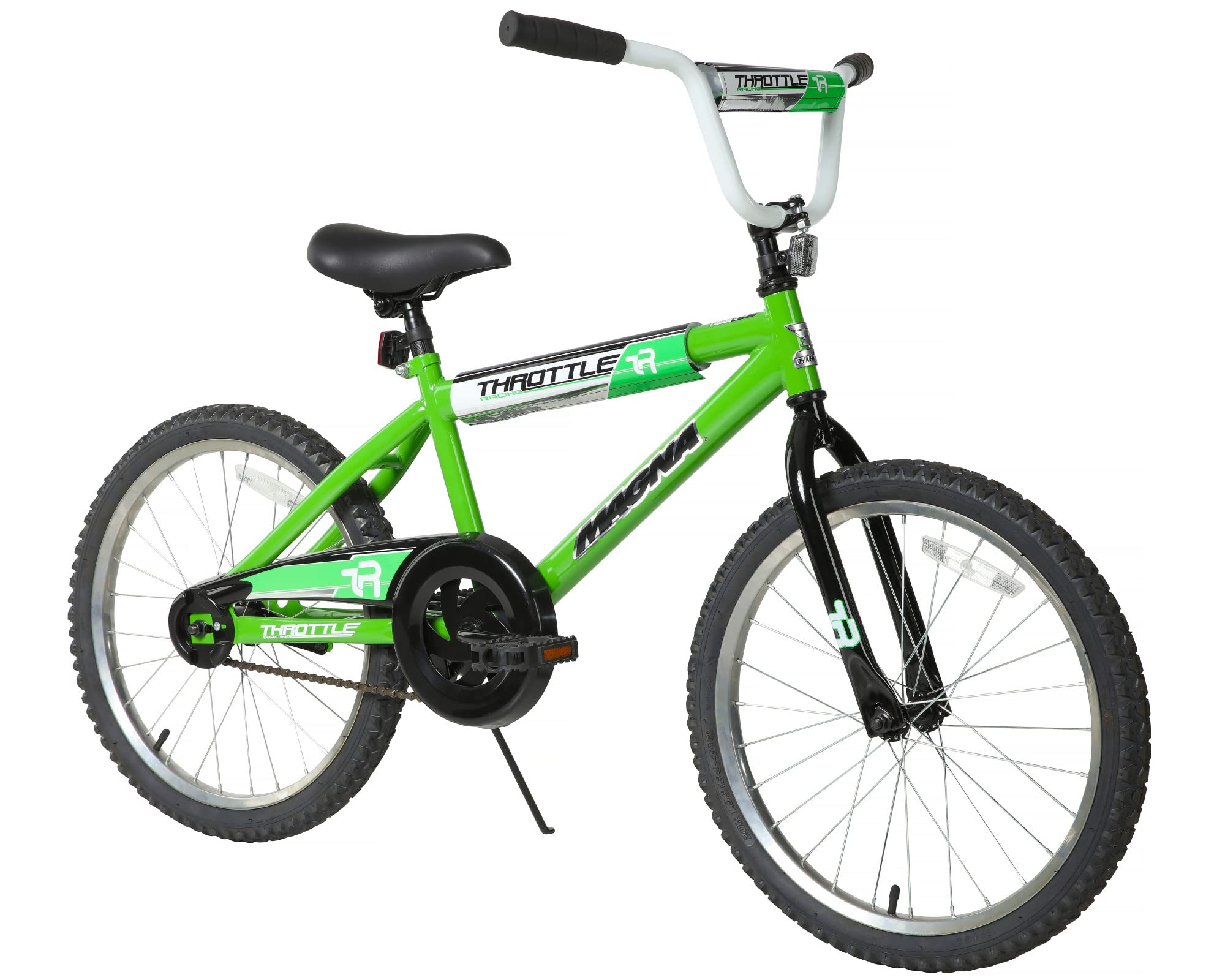 Magna 20Inch BMX Bike For Age 714 Years