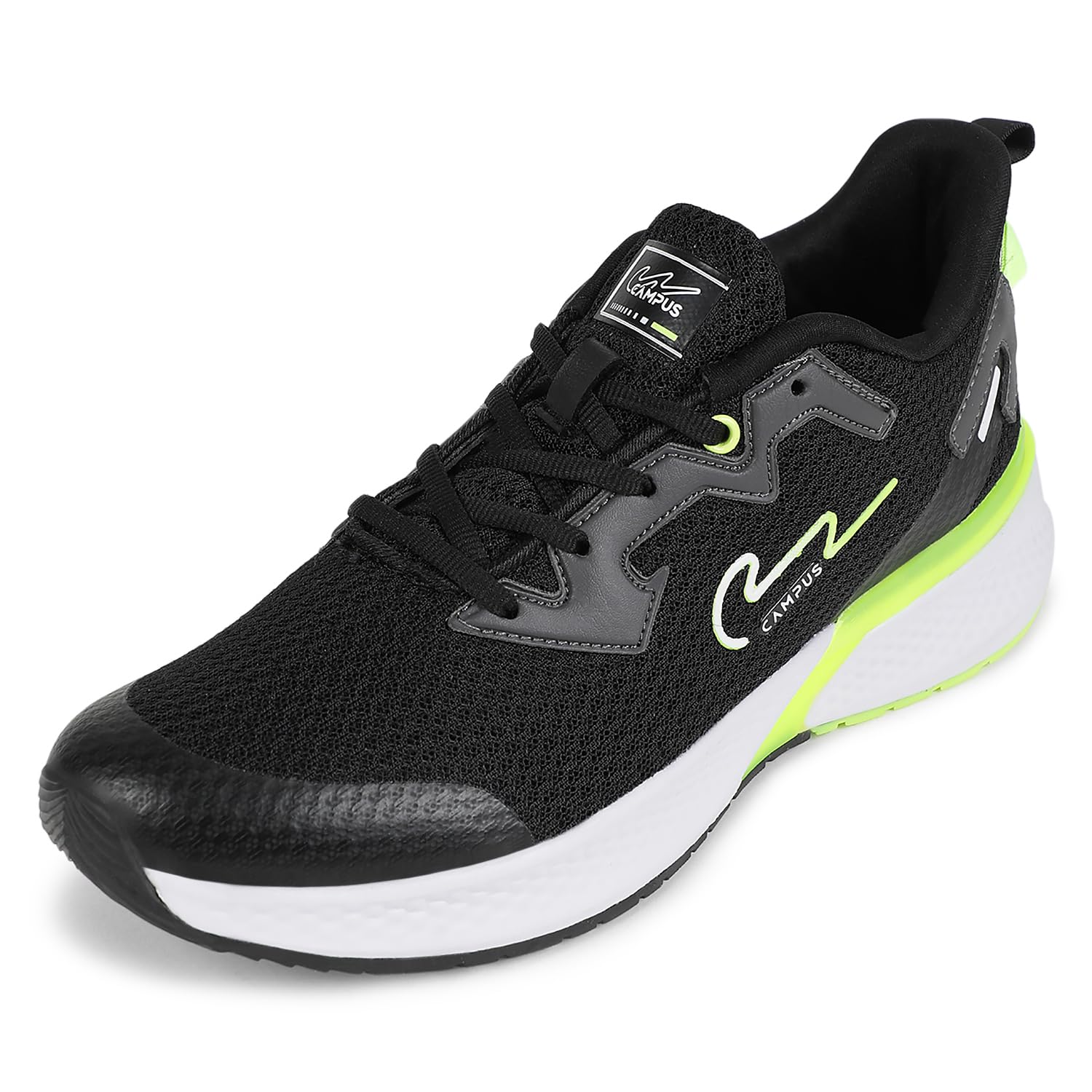 Campus Men Camp Paul Running Shoes-picture-37