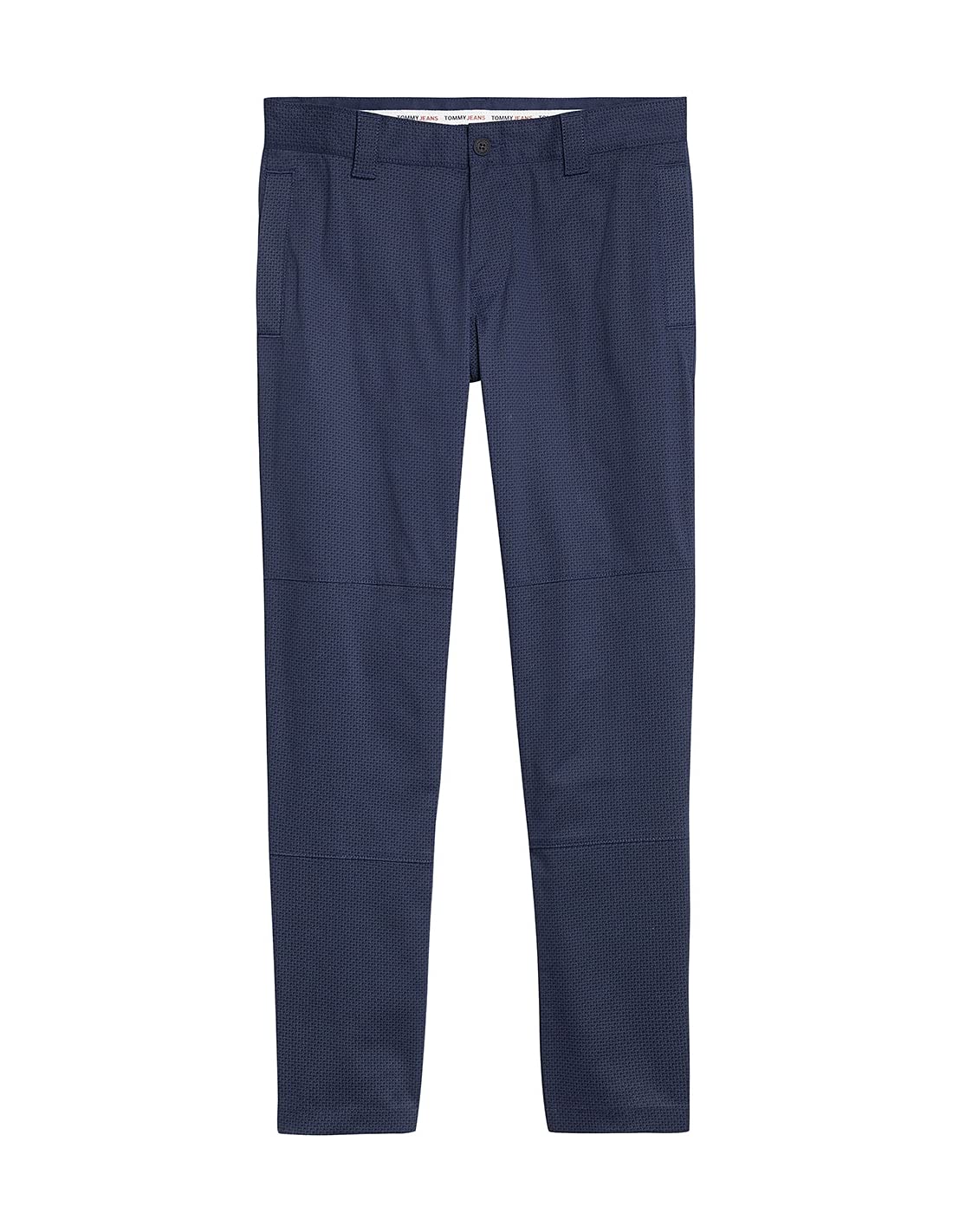 Tommy Jeans TJM Soft Scanton Chino