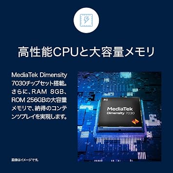 Exclusive/Brand Sticker Includedmoto edge 40 neo Authorized Dealer Motorola モトローラ Smartphone 5G compatible/6.55 inches/Caribbean Blue SIM-Free Android Device