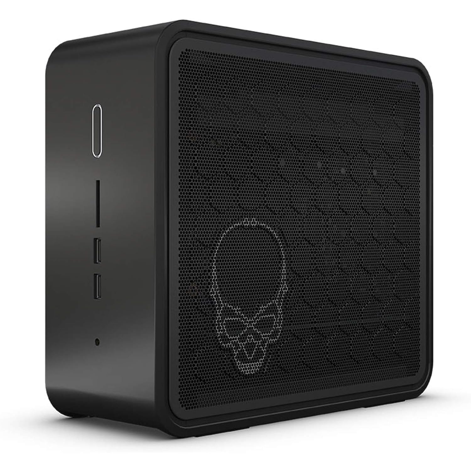 NEC DA570BAB i7-5500U 8GB 2TB SSDBuffalo Windowsデスクトップ 