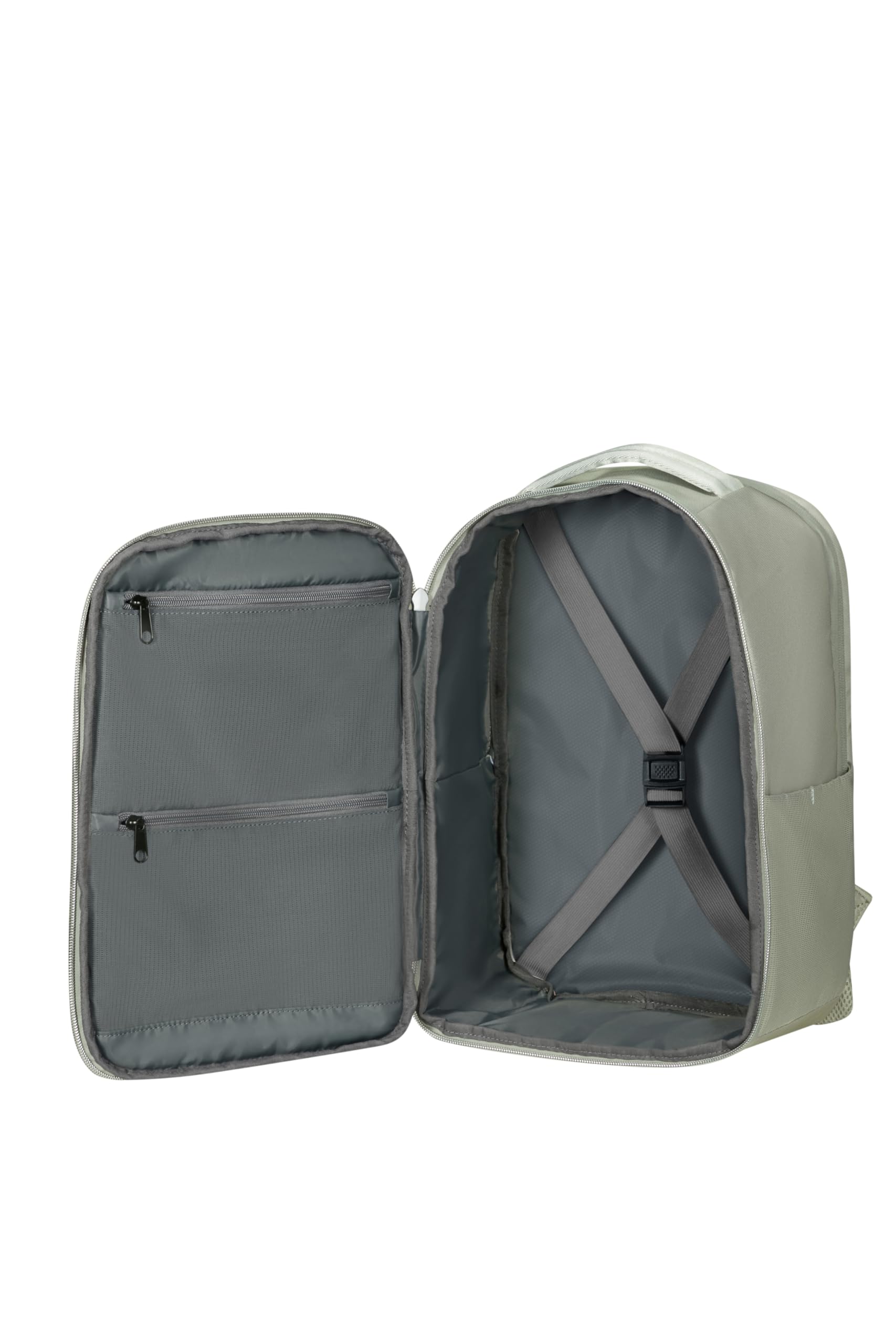 Samsonite Guardit Classy 2.0 - Untersitz Handgepäck (40 x 25 x 20 cm - -) - Kabinentasche – Bild 2