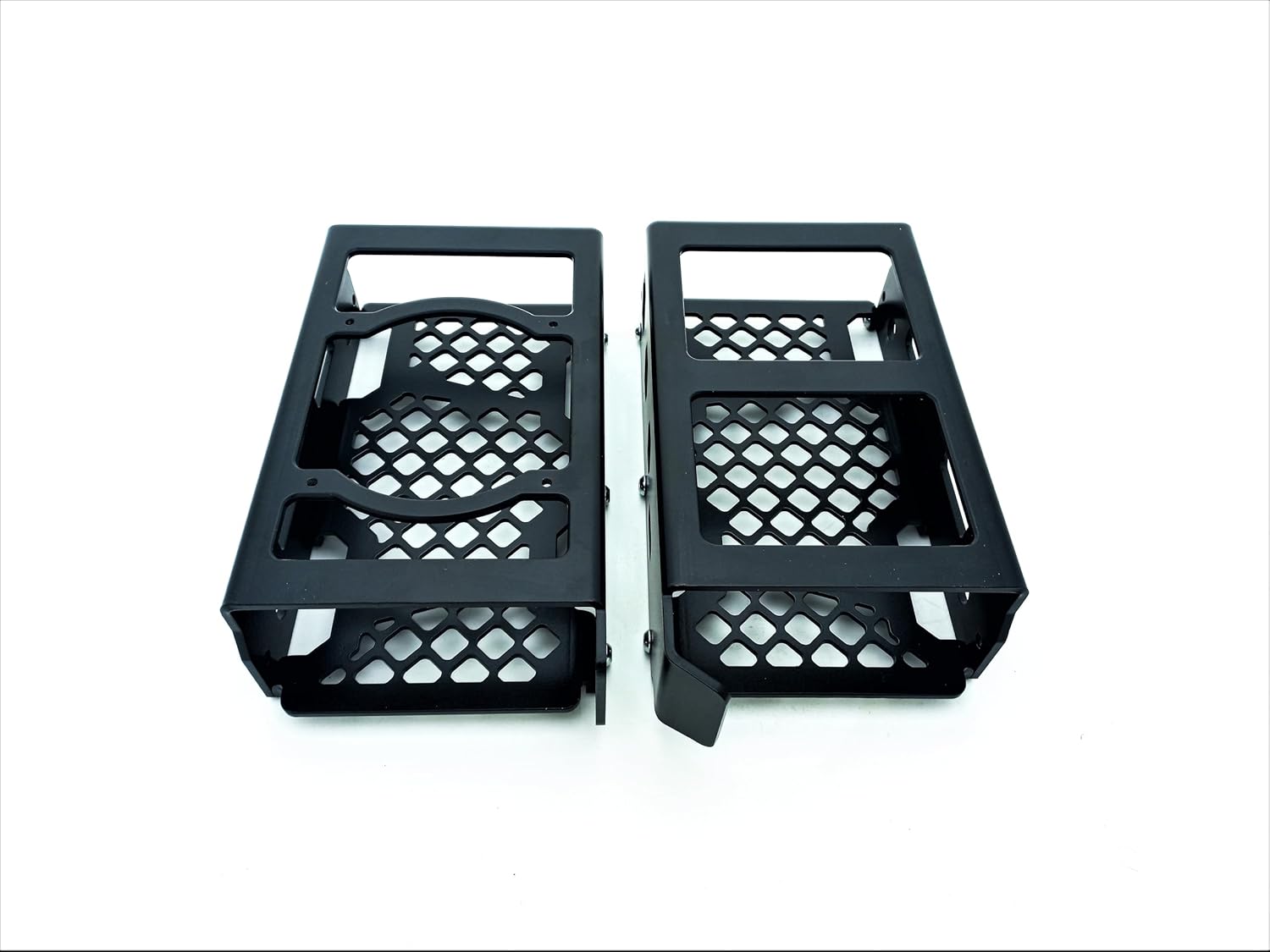 MOTOES Radiator Guard Kit for BETA XTRAINER 2015-2022 Models 250/300