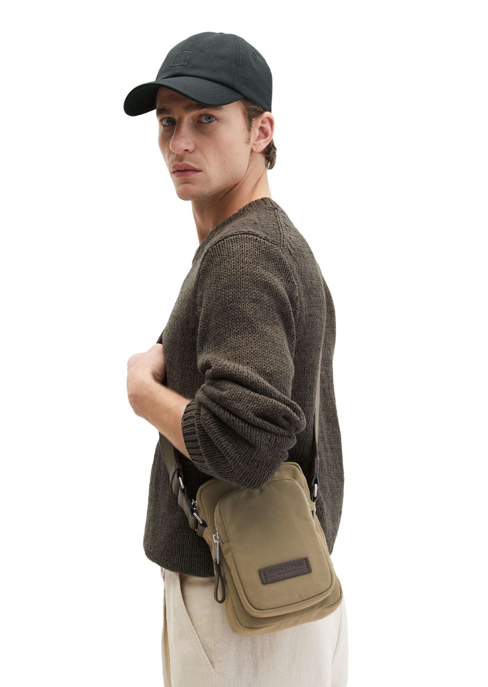 Marc O'Polo Umhängetasche medium