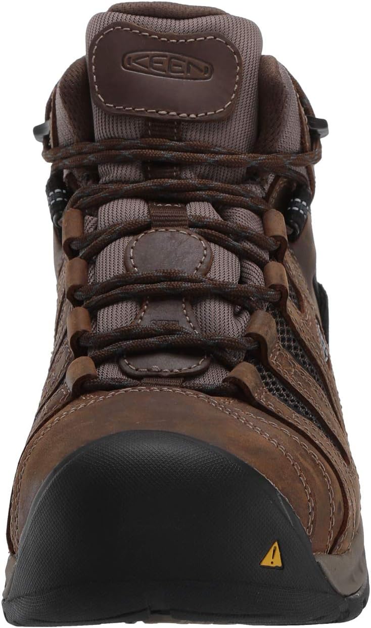 KEEN Utility Men Flint 2