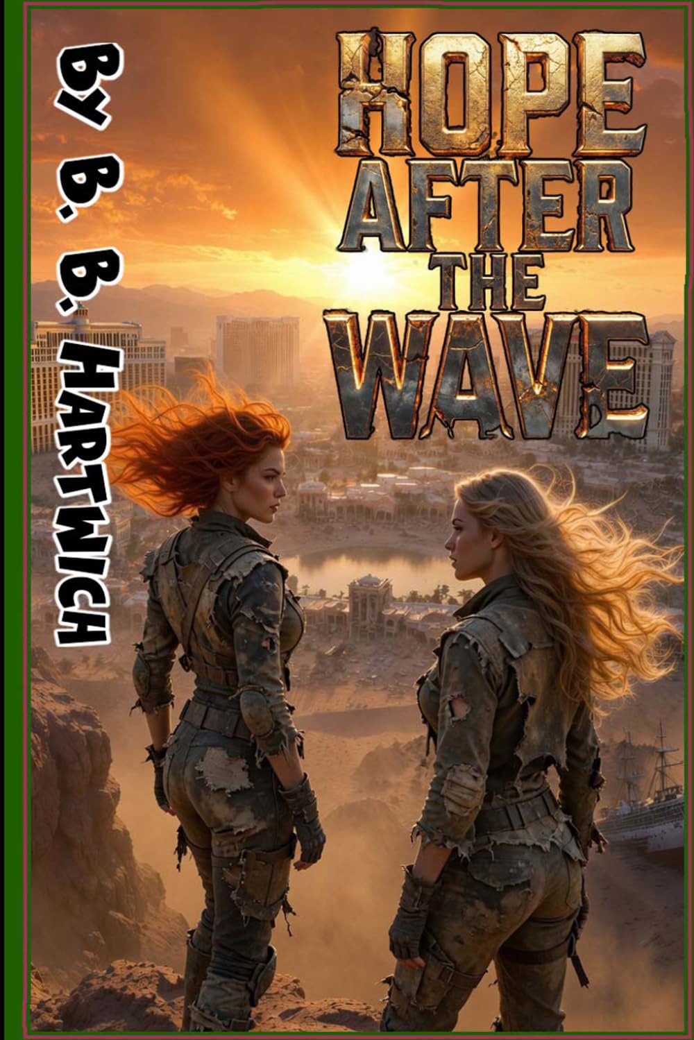 Hope after the Wave