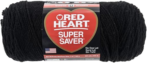 Bulk Buy: Red Heart, pack de tres ovillos de hilo sisal.