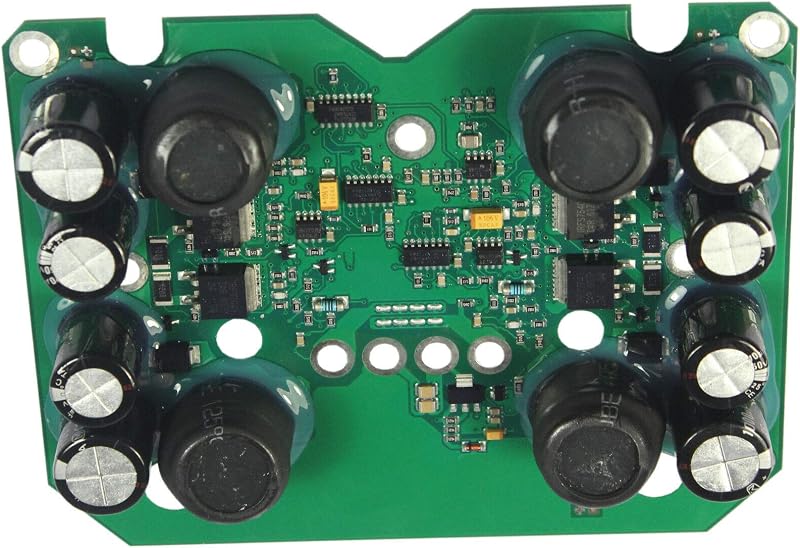 Kit de reparo do módulo de controle da injeção de combustível FICM APDTY 112664 para Ford e International Navistar 6.0L