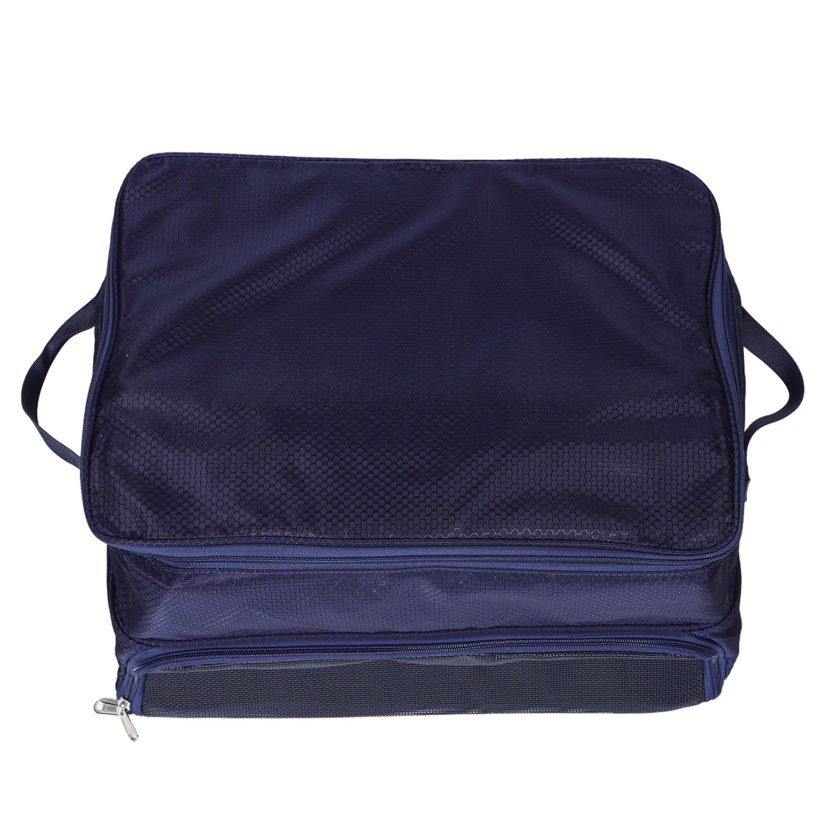 Abaodam Organizzatore per Baule da Golf Esterno Contenitore per Sacca da Golf Supporto per Riporre Attrezzatura da Essenziale per Viaggio per Auto Garage SUV Camion