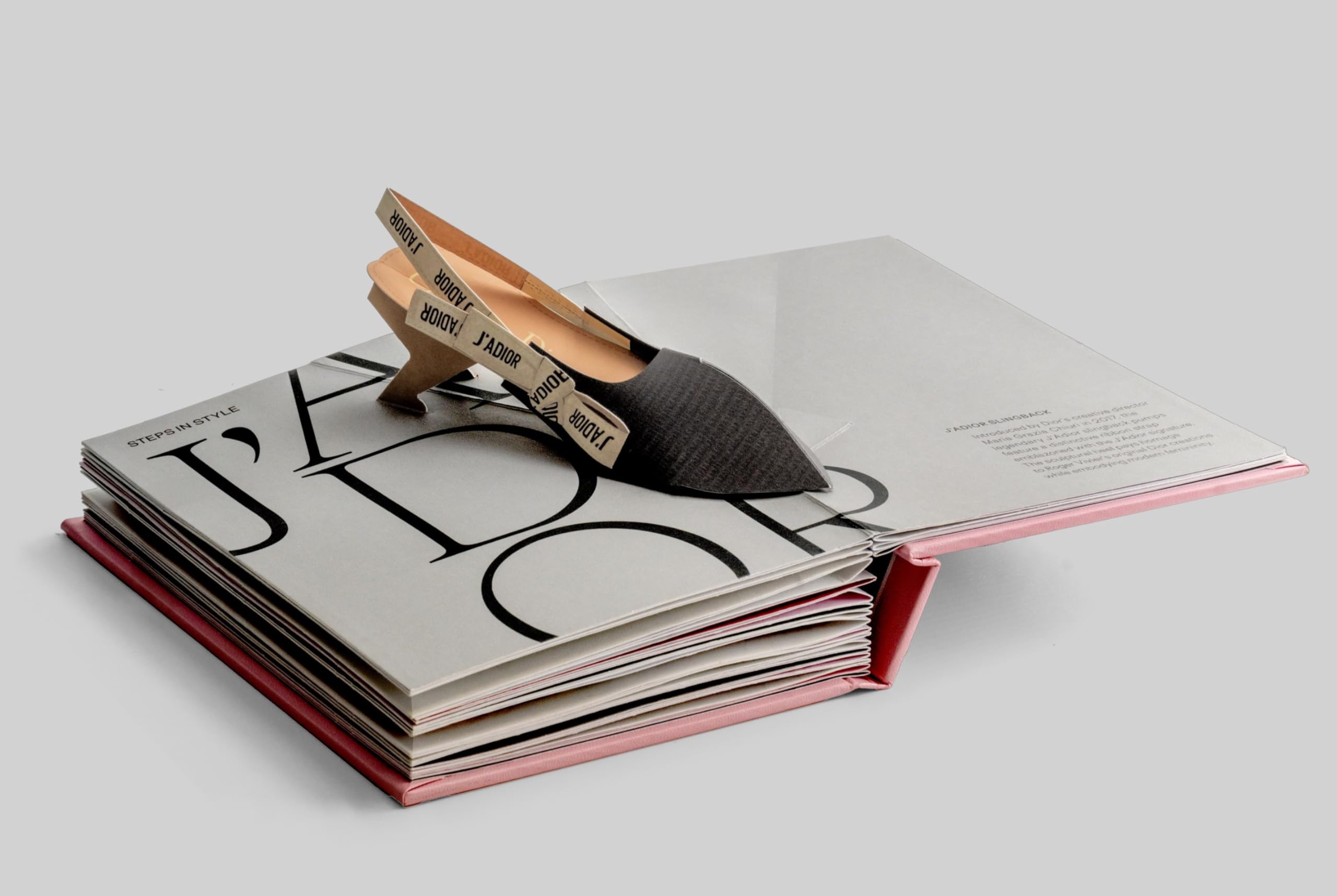 Fashion Unfolded: Pop-Up Dior: 2