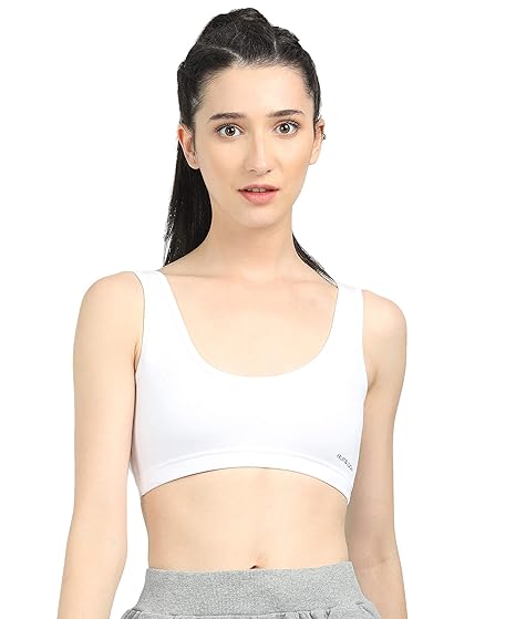 Women's Cotton Sport TOP Bra