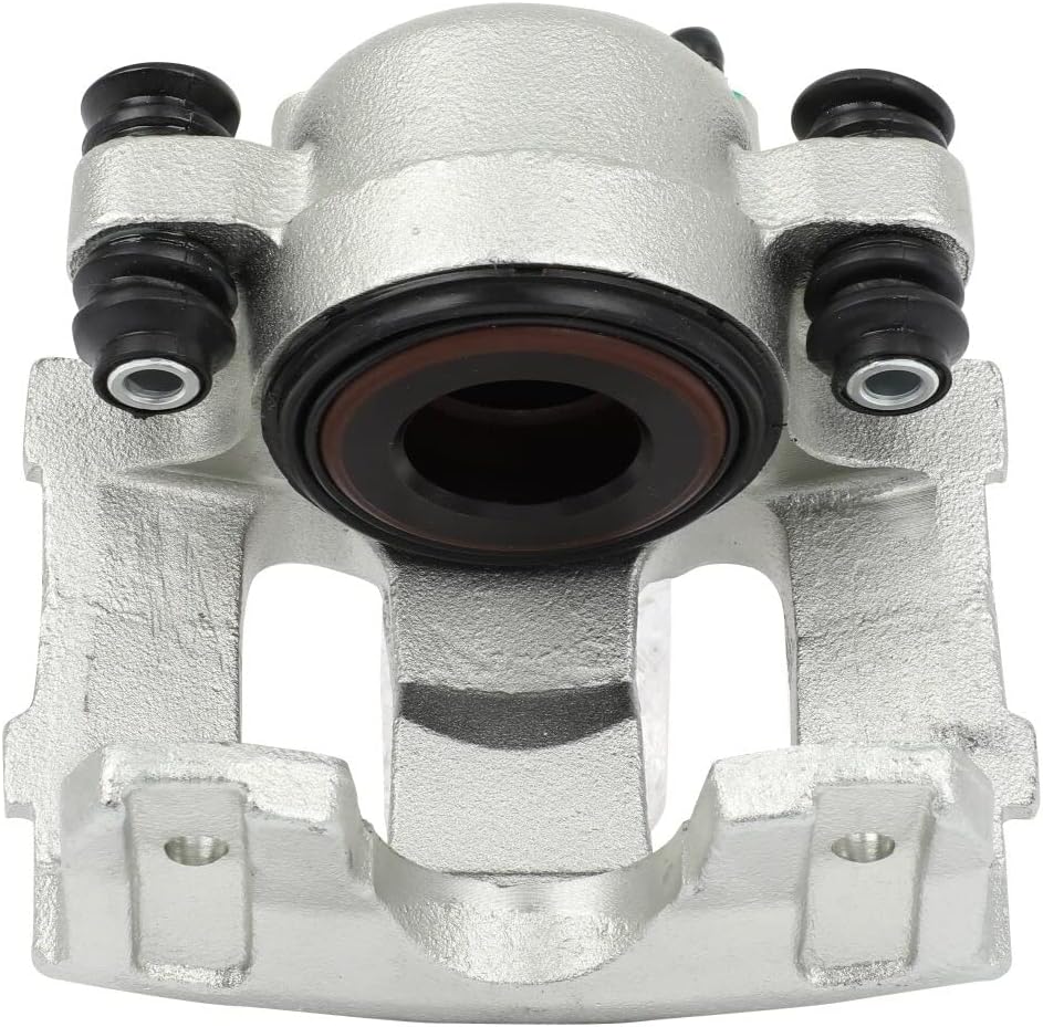 INEEDUP Front Left & Right Disc Brake Caliper Assembly Without Bracket 184340 184339 For Jeep 1990-2006