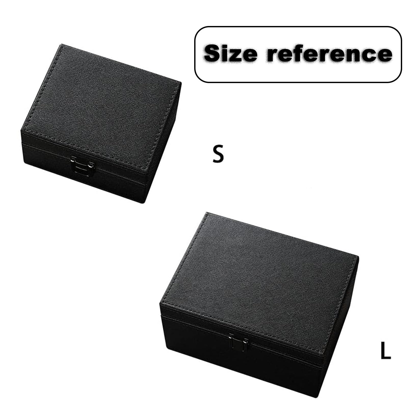 pudełko Faradaya, Klucz samochodowy Premium Anti-HackingBlocker, ochrona samochodu, skrzynka na klucze RFID, klatki blokujące sygnał antykradzieżowy(19cmx12cmx9cm)