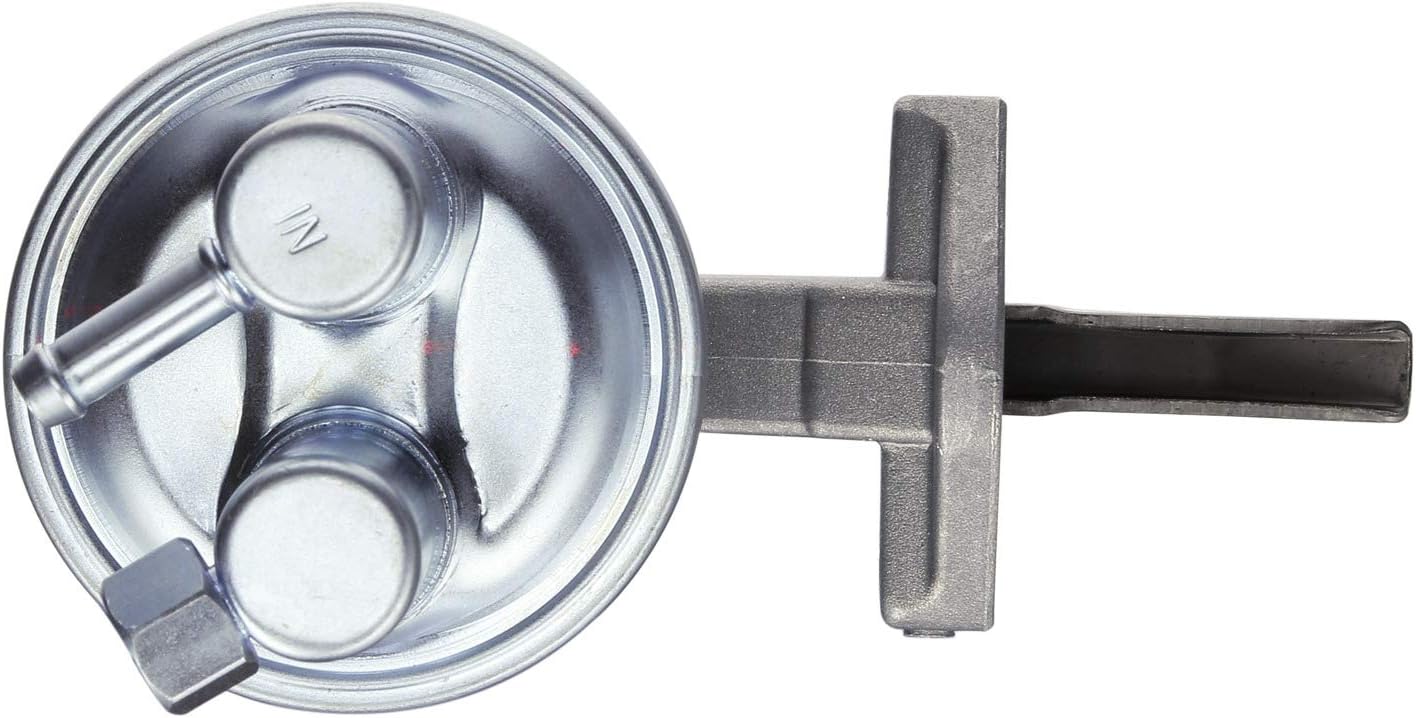 Delphi MF0124 Mechanical Fuel Pump