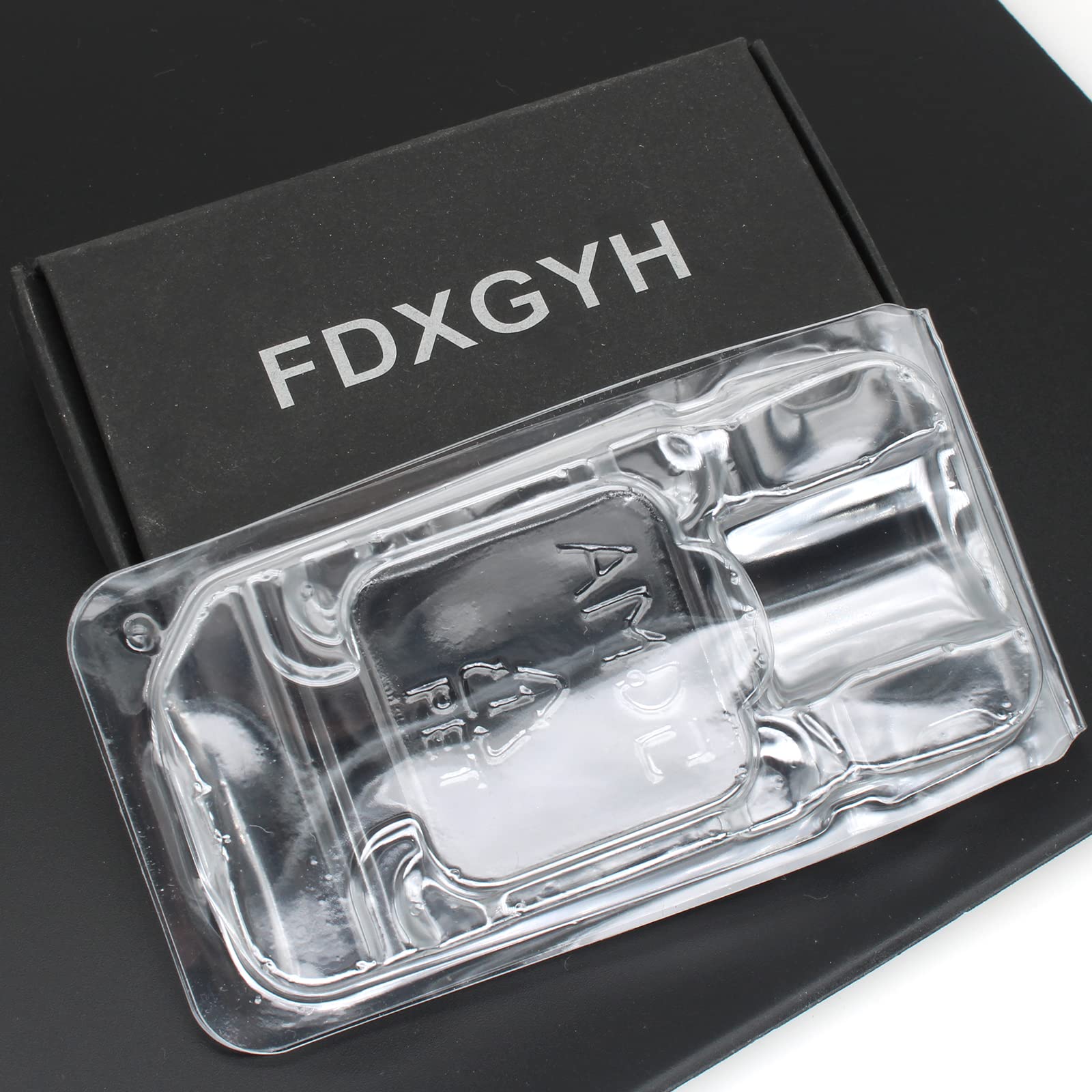 Amazon.com: AMD CPU Box FDXGYH 4 Pcs CPU Plastic Protective Case 