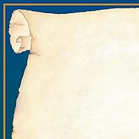 Vista 2 de Great Papers! Membrete de desplazamiento de 8.5 x 11 pulgadas, 80 unidades (2014338)