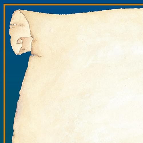 Miniatura 8 de Great Papers! Membrete de rollos negros y plateados, 8.5 x 11 pulgadas, 80 unidades (2013169)