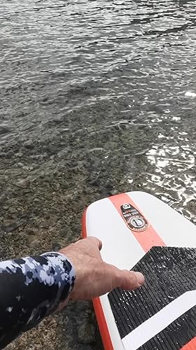 Amazon | FunWater（ファンウォーター）インフレータブルSUP