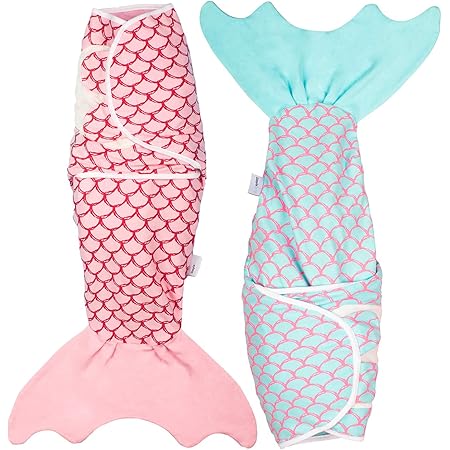 fish swaddle