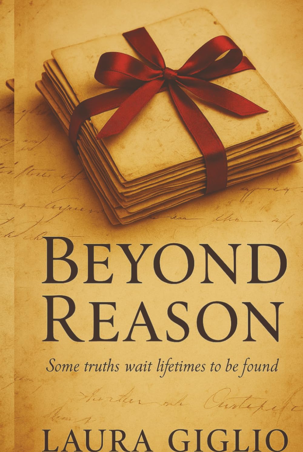 Beyond Reason: Until Forever Series