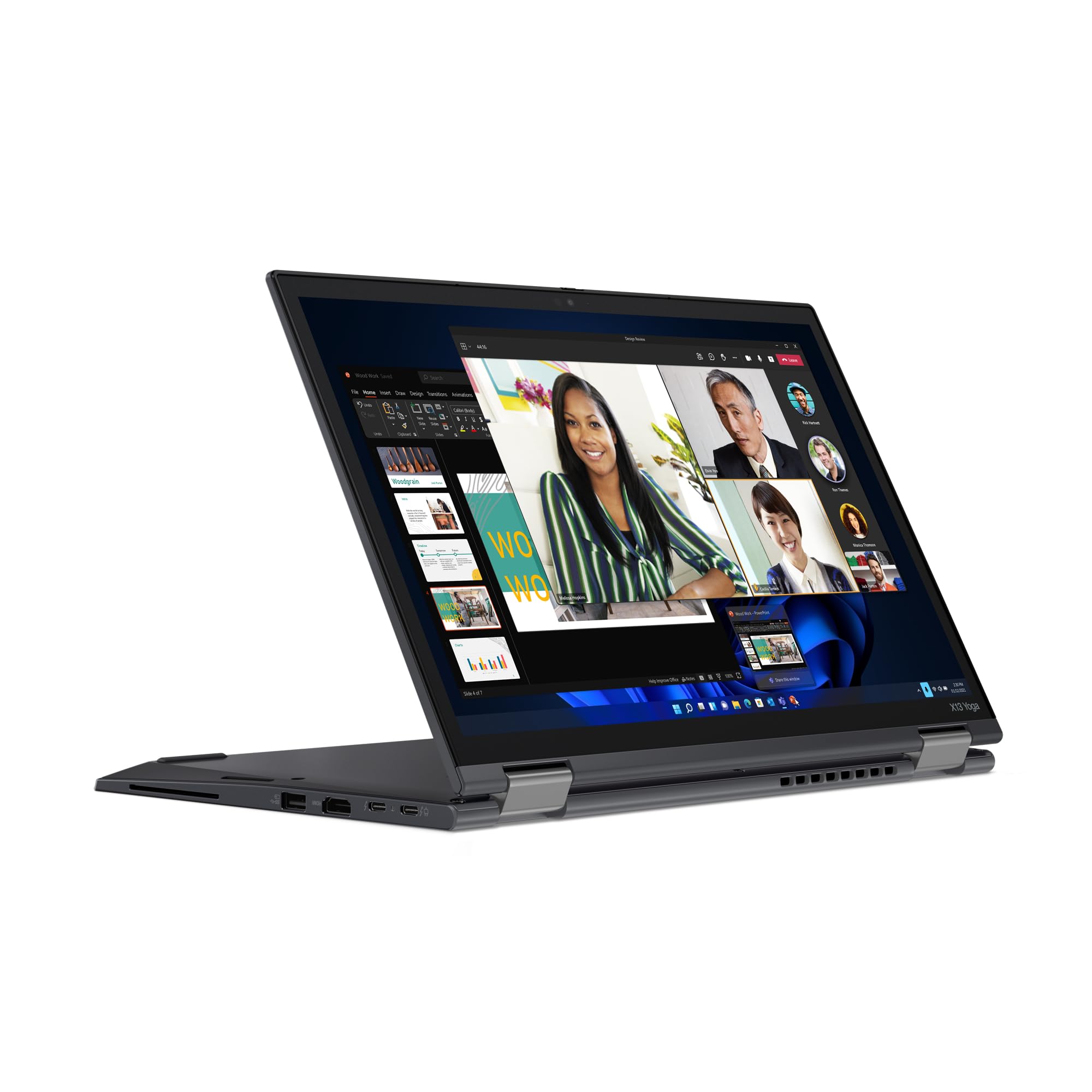 Lenovo ThinkPad X13 Yoga G3 13.3
