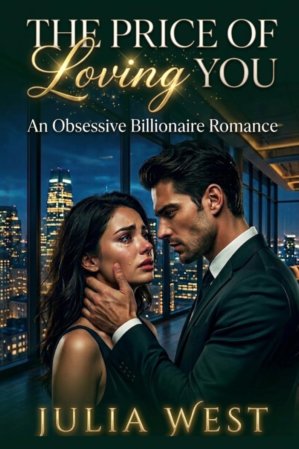 The Price of Loving You: A Billionaire Romance of Obsession, Sacrifice, and Dangerous Desire