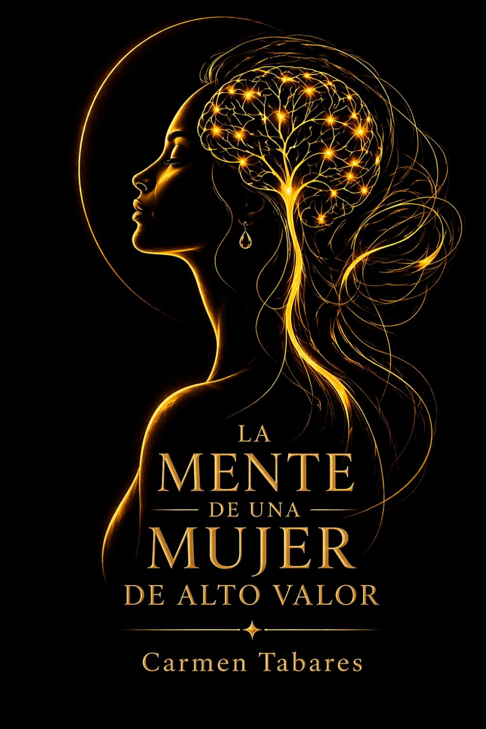 La mente de una mujer de alto valor: El estándar mental que define a una mujer de alto valor