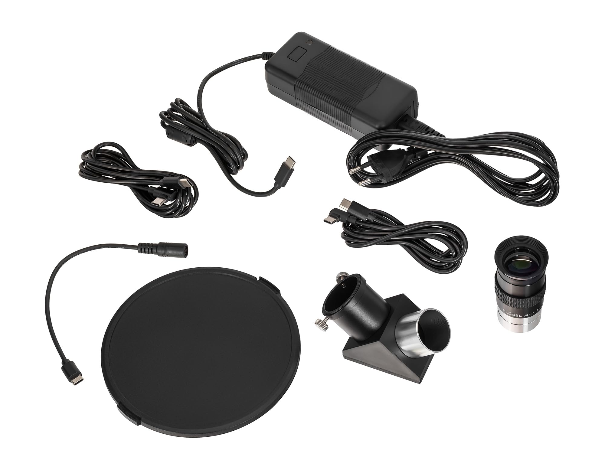 Levenhuk Kelvin Bright STM127 Telescopio Astronomico Professionale Adulti