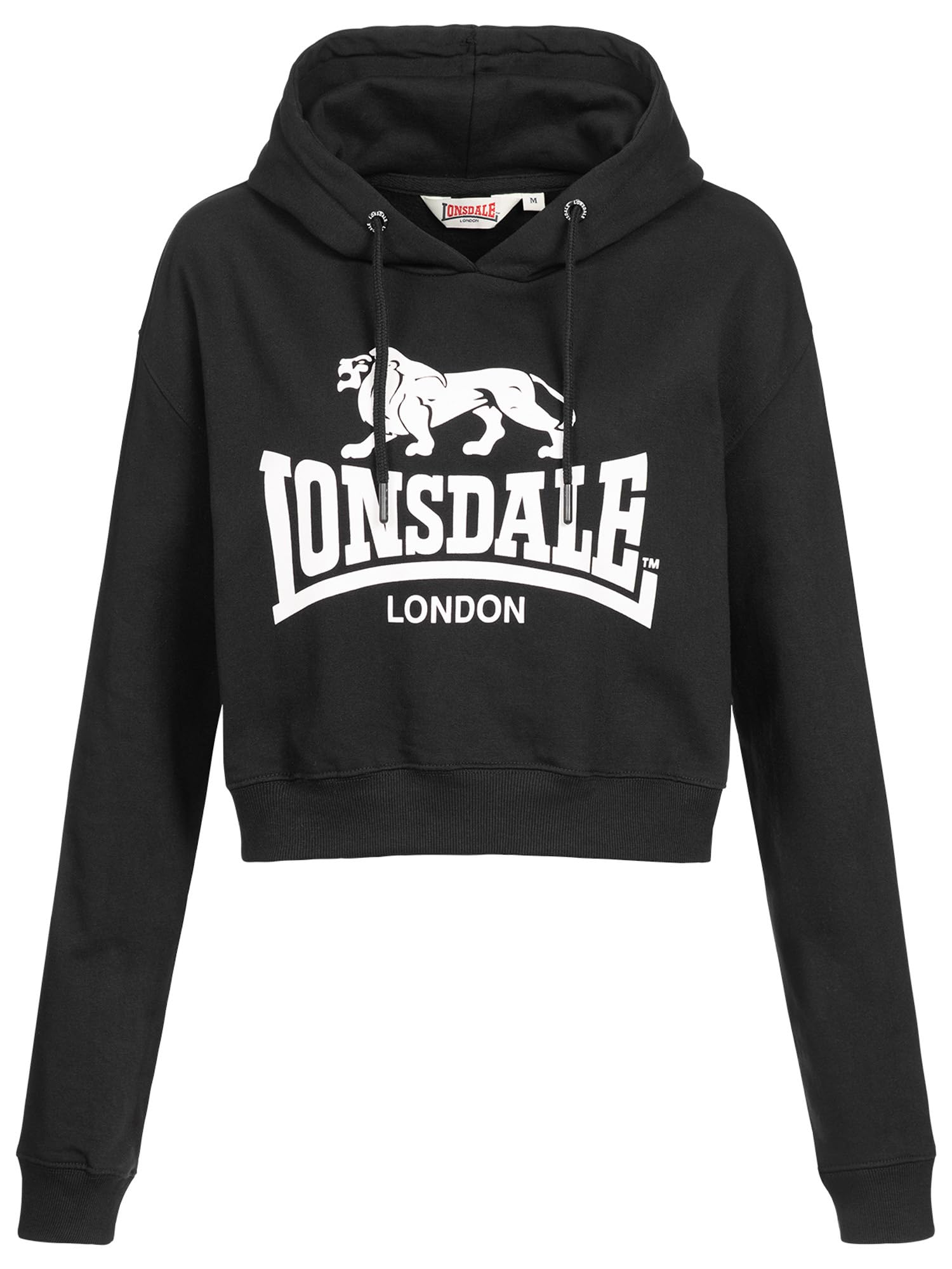 Lonsdale Roxeth Sweat-Shirt à Capuche Femme (Lot de 1)