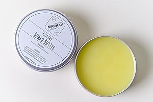 Food Grade Butcher Block Oil: Preserve and Protect Your Wooden Creations