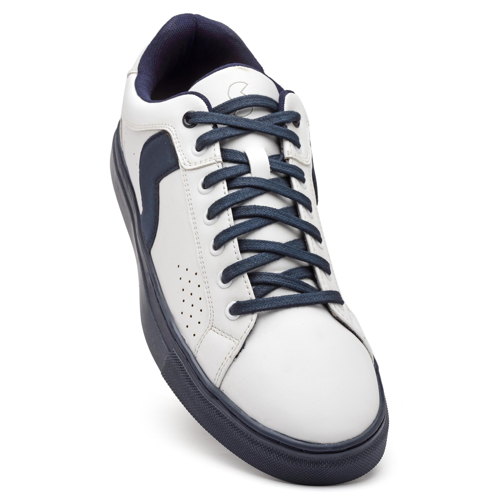 See full amazon price history chart for SOLETHREADS ELAN-M | Casual Sneaker Lightweight Cushioned Lace-up Shoes for Men | White | 6UK SOLETHREADS ELAN-M | Casual Sneaker Lightweight Cushioned Lace-up Shoes for Men | White | 6UK (B0C63CS4KD) Amazon Price History, Amazon Price Tracker