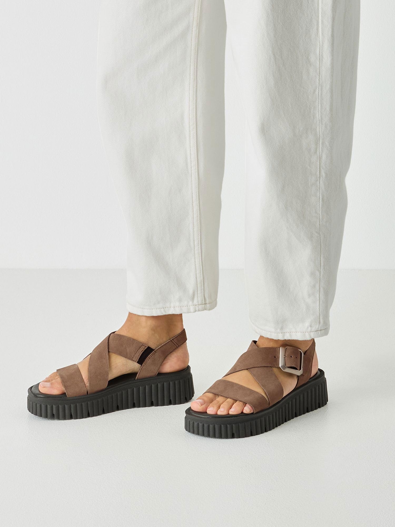 Tamaris Sandalette 1-28705-44