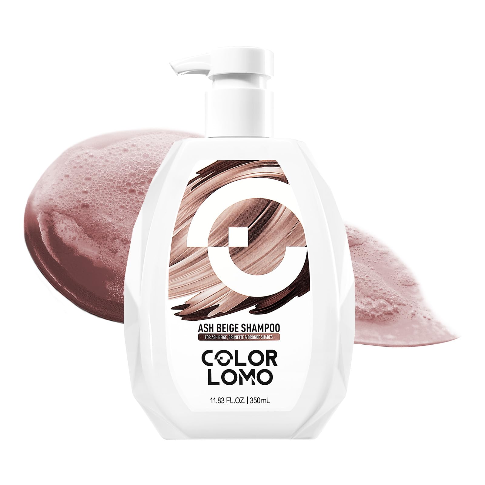 COLORLOMO Ultra Safe Shampoo | Help Prevent Fading & Provide