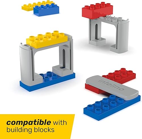 Miniatura 6 de Paquete de torre de soporte apilable